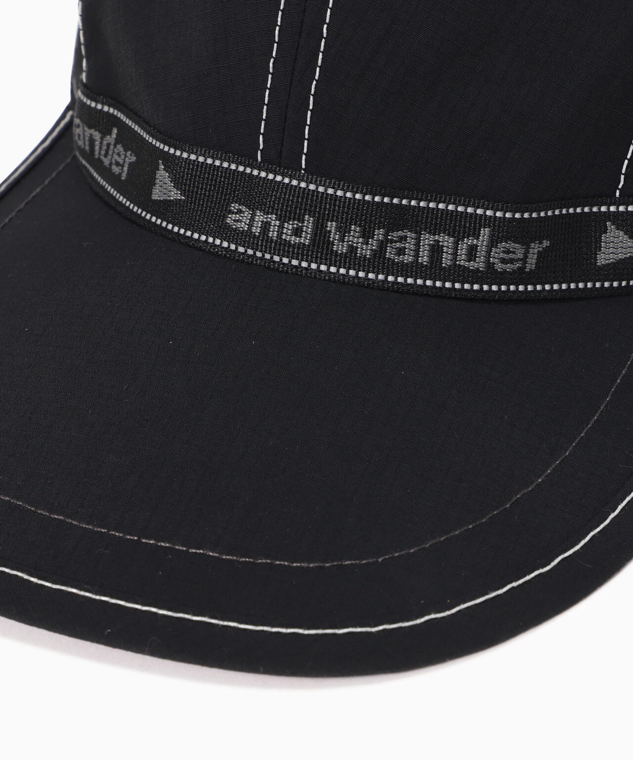 JQ tape cap