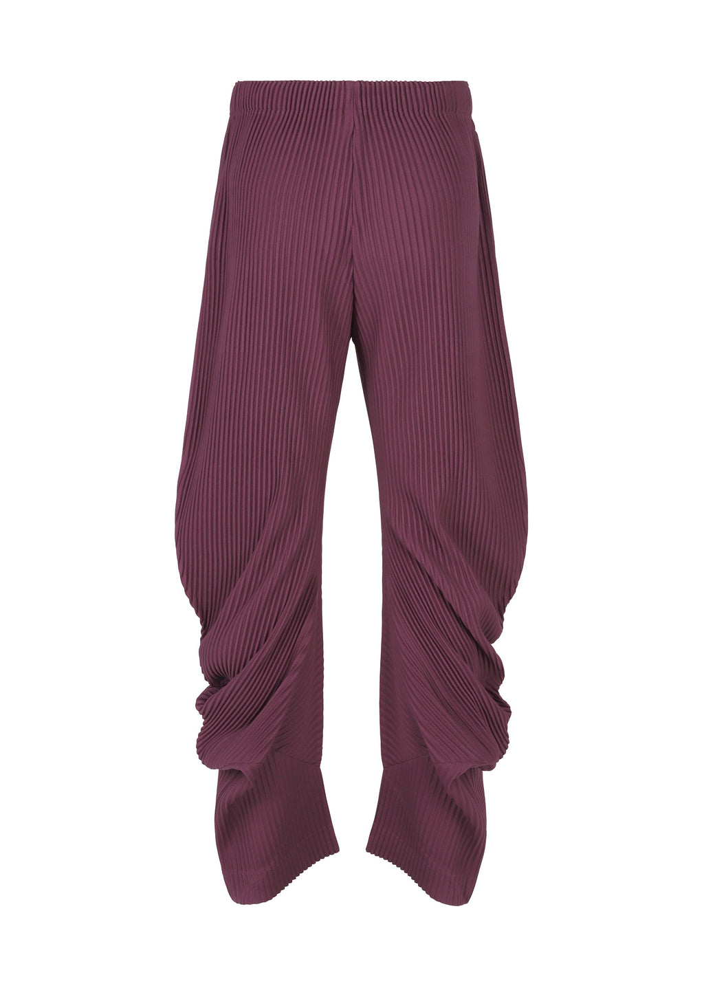 Pleats Bottoms 1