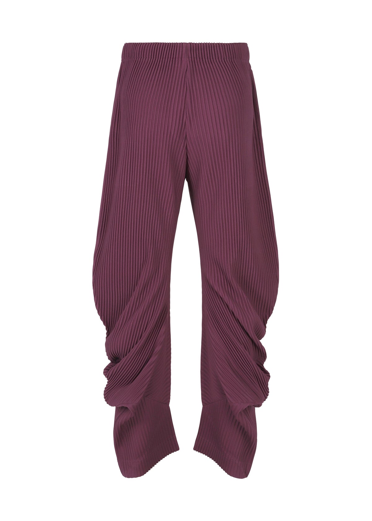 Pleats Bottoms 1
