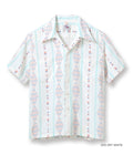 DUKE KAHANAMOKU SPECIAL EDITION “ROYAL STRIPE” (SHORT SLEEVE)