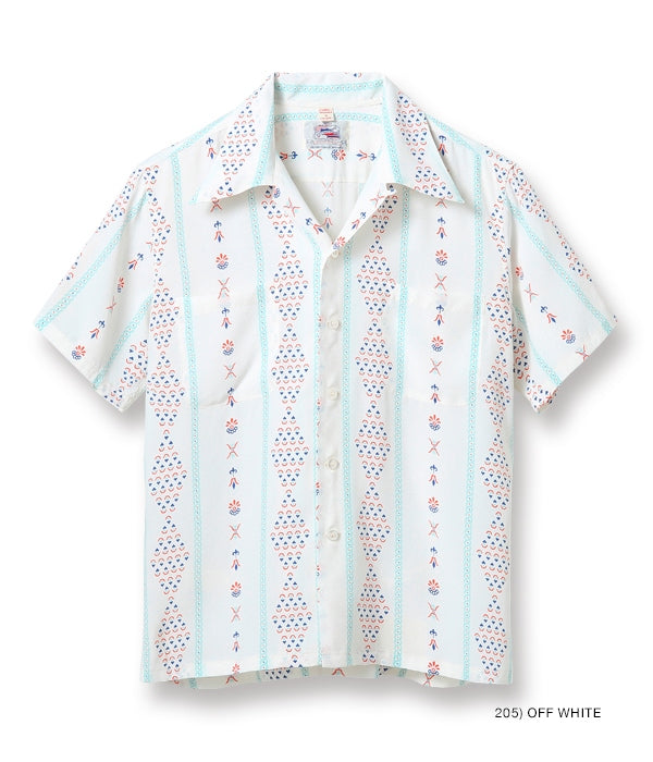 DUKE KAHANAMOKU SPECIAL EDITION “ROYAL STRIPE” (SHORT SLEEVE)