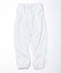 Heavy Weight Jersey Gym Pant