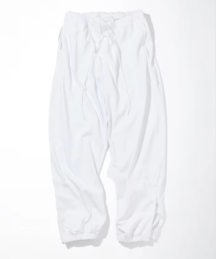 Heavy Weight Jersey Gym Pant
