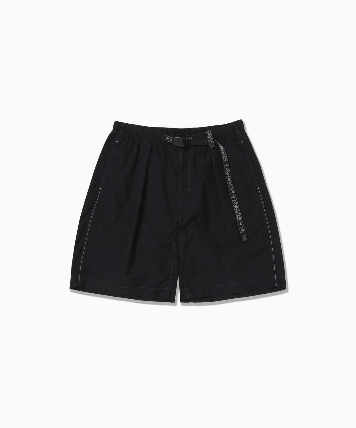 Gramicci × and wander  C/N g-short