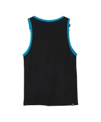 Rainbow Woman Tank Top
