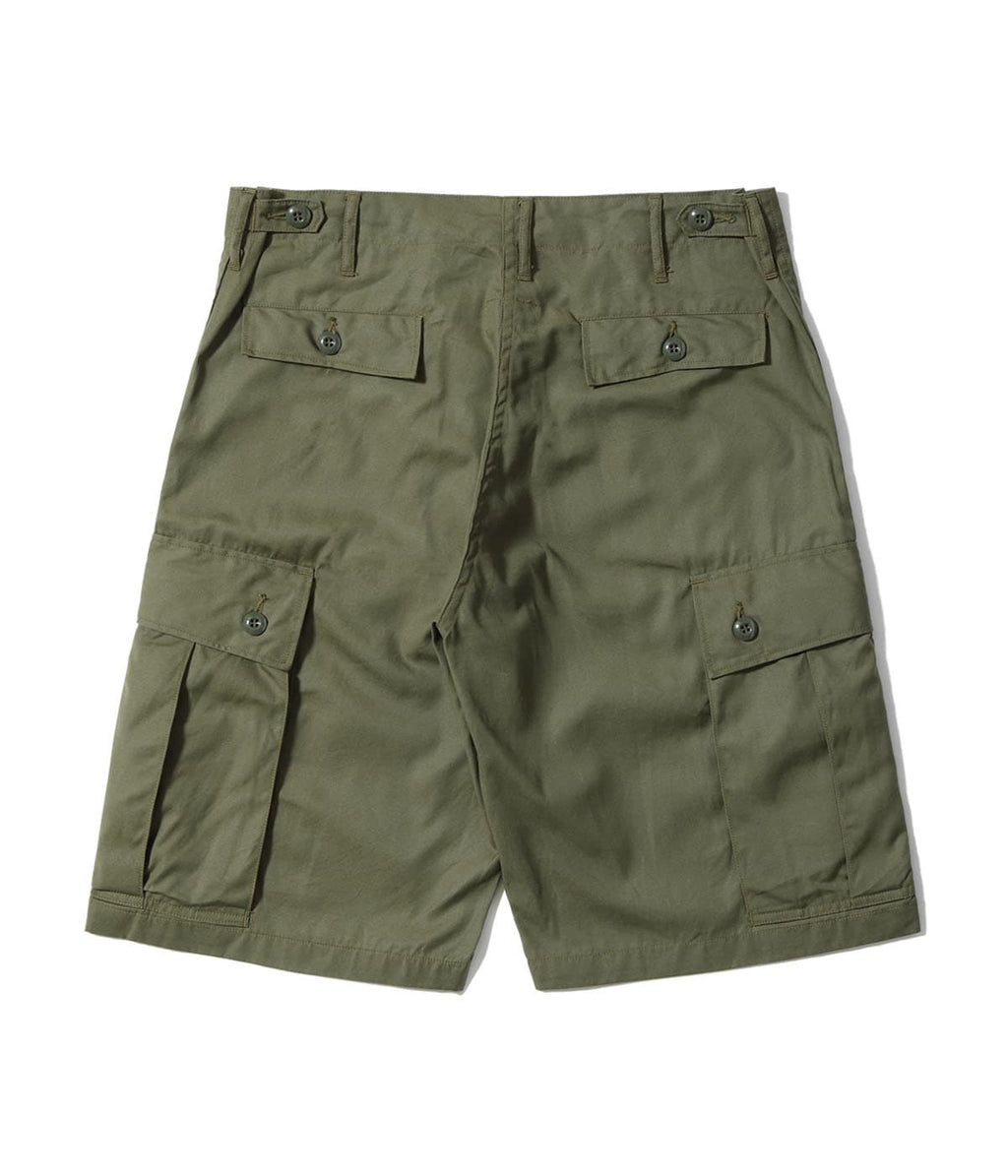 Trousers, Men's, Combat Tropical Shorts