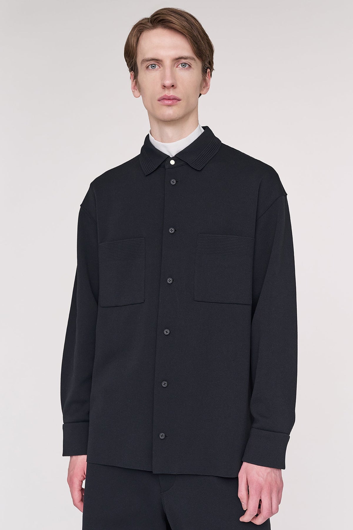 SOFT MILAN SHIRT