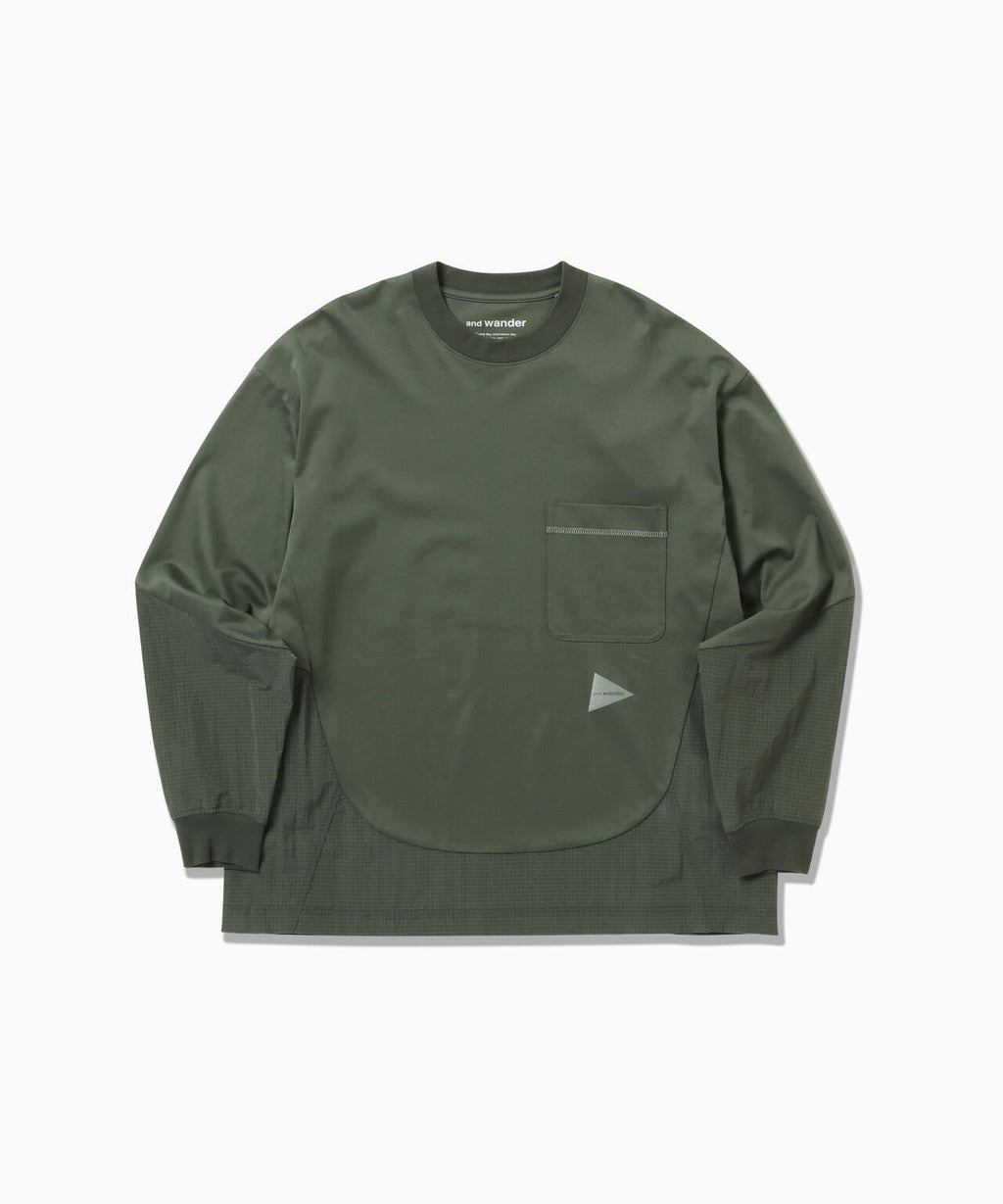 combi LS T