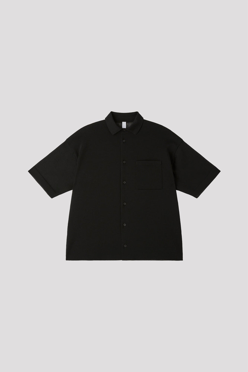 TC MILAN SHORT SLEEVE SHIRT