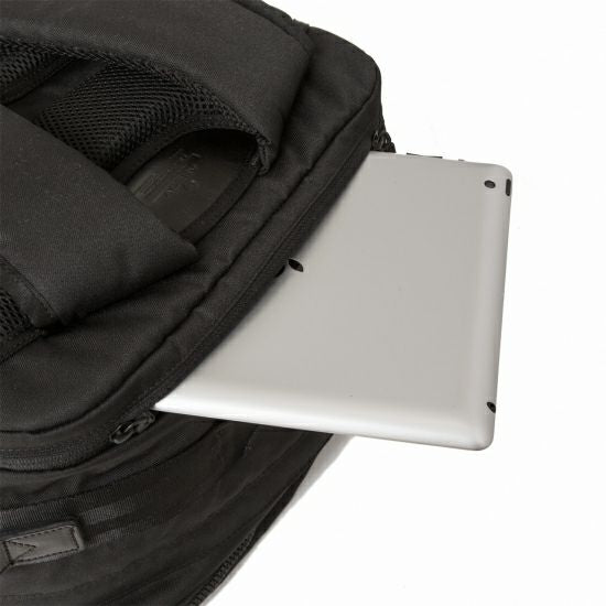 CORDURA DOBBY 305D 3WAY BACK PACK sizeS/BLACK