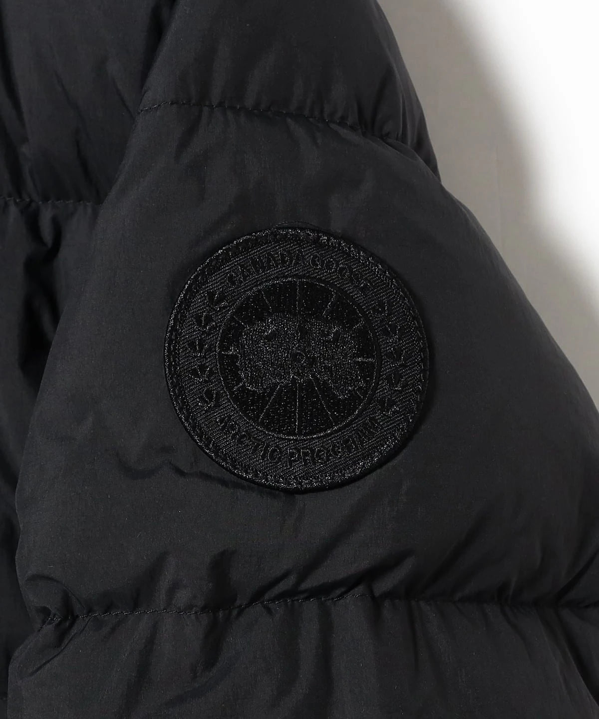 CANADA GOOSE Chelsea Parka Japan Exclusive
