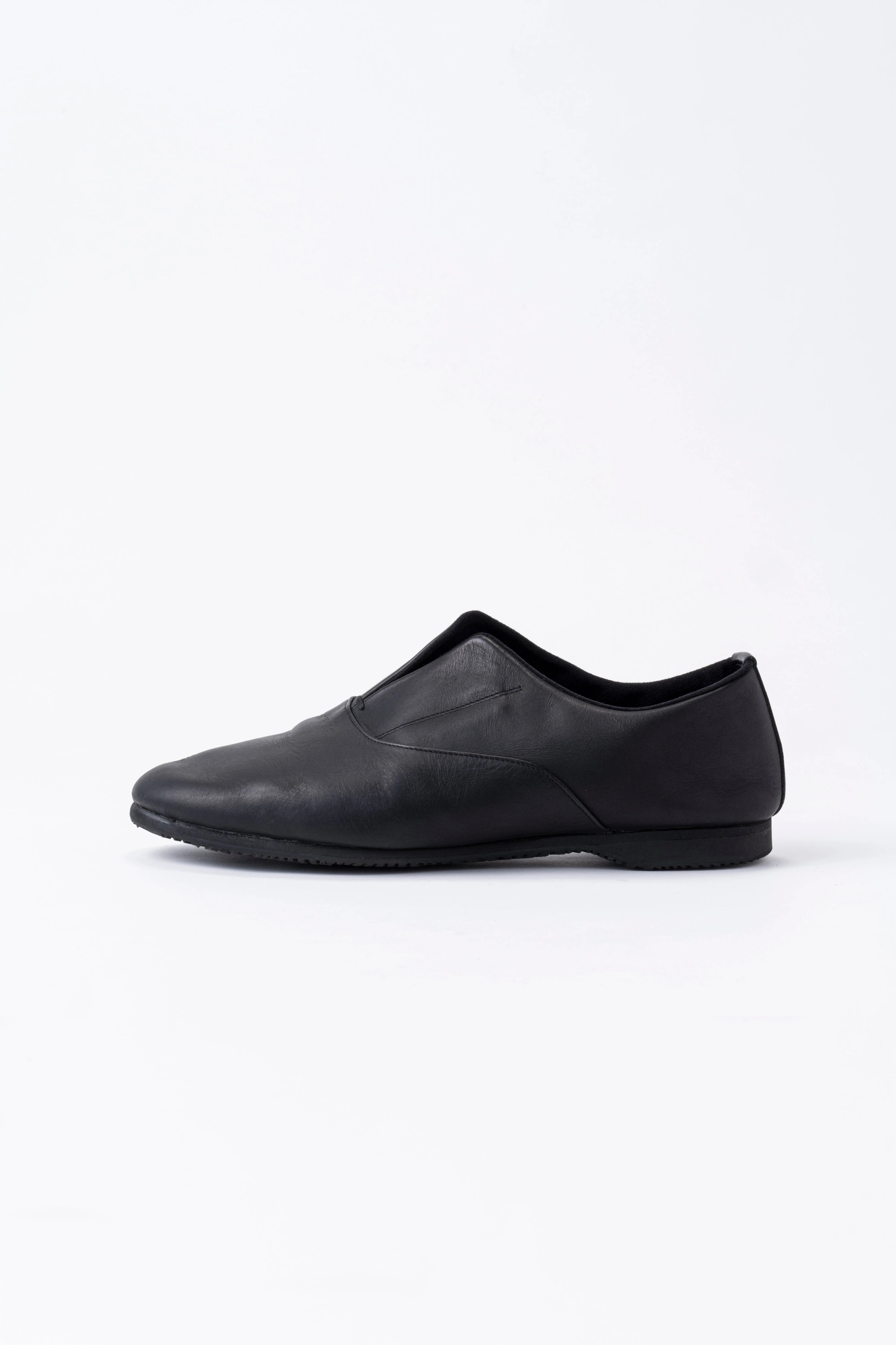 JAZZ SLIP-ON SHOES（GUIDI )