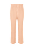 Color Pleats
