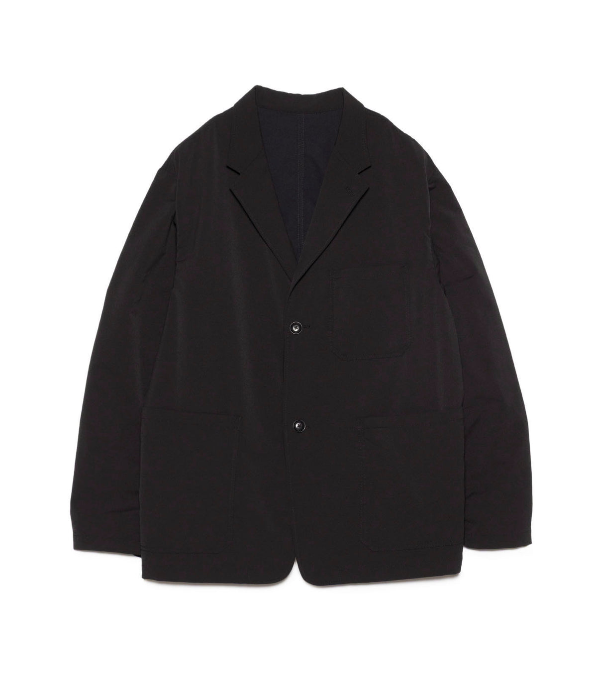 ALPHADRY Club Jacket
