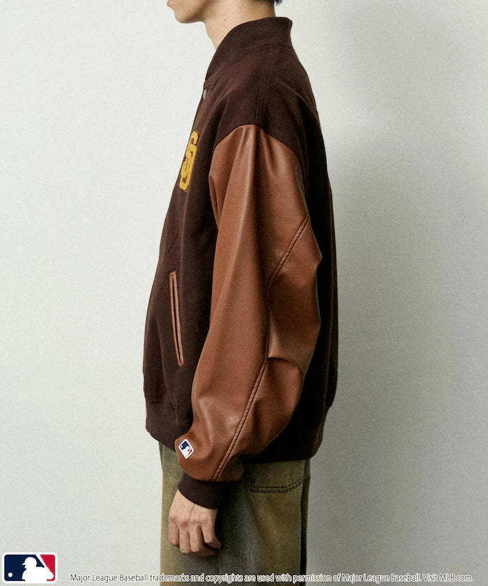 Limited Edition STUDIUM JACKET