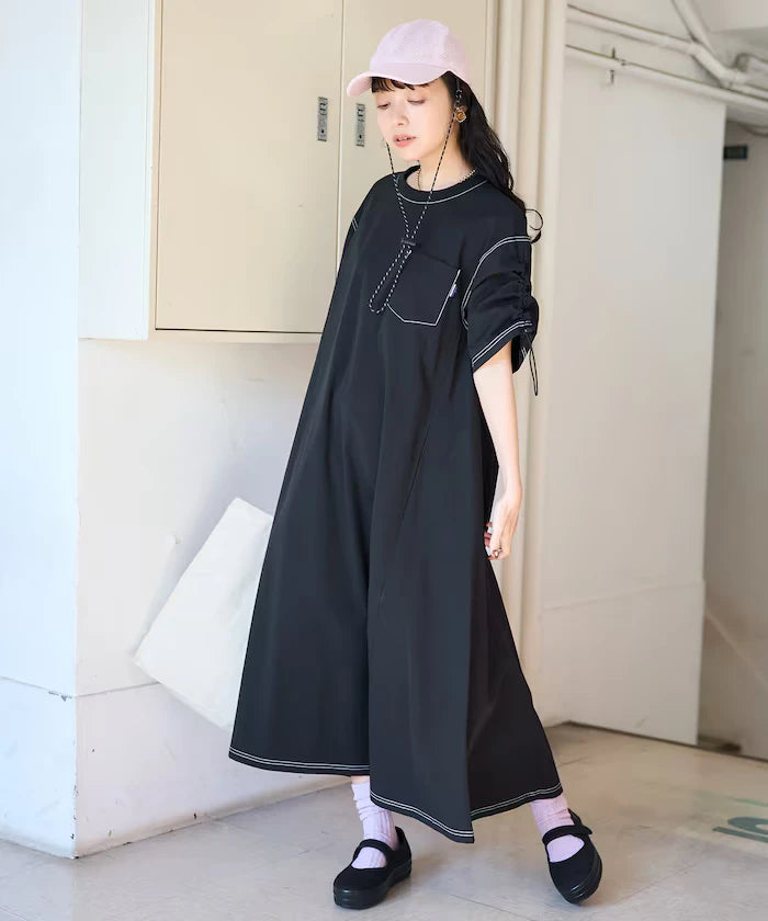 Mesh Cap