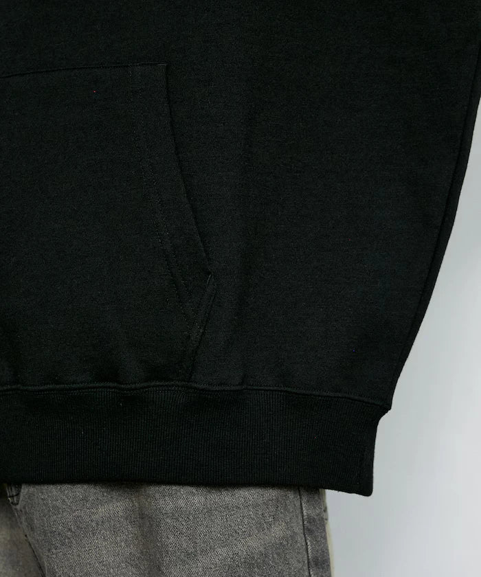 LOVE POP STUDIO FLOWER GRAPHIC HOODIE【Limited Edition】