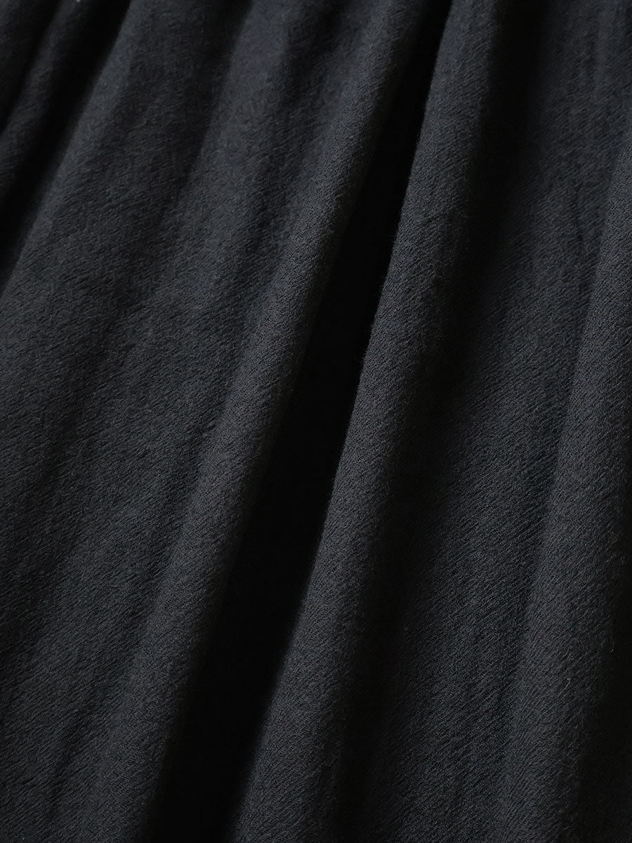 Lambswool Jersey Aurora One-Piece