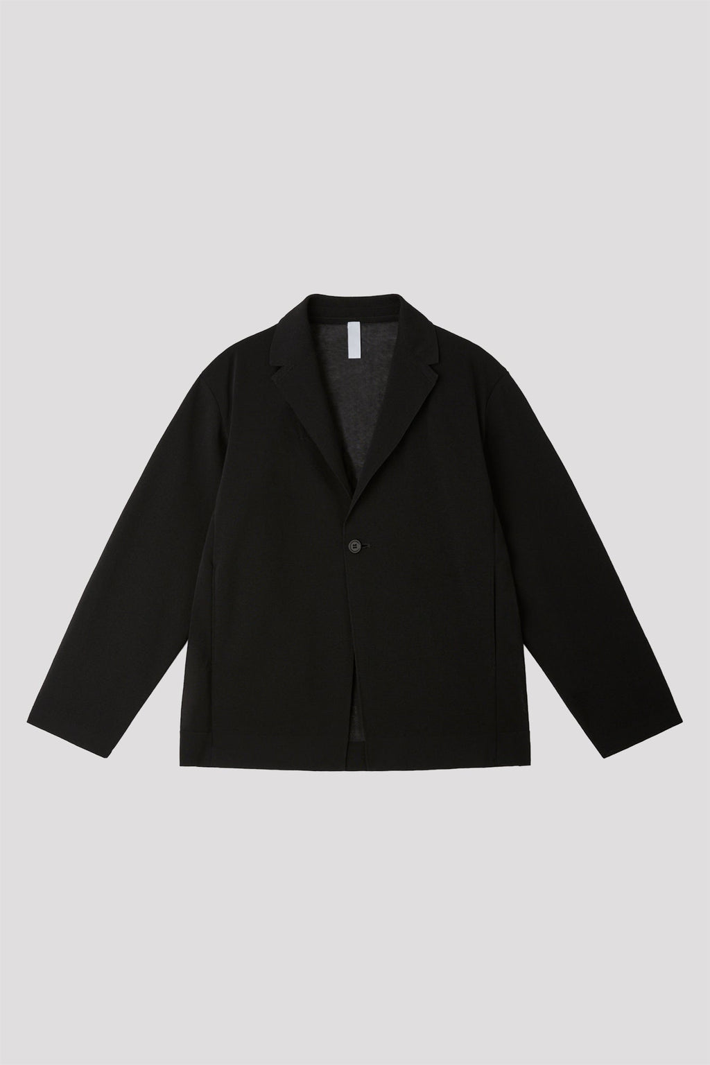 TC MILAN BOXY TAILORED JACKET