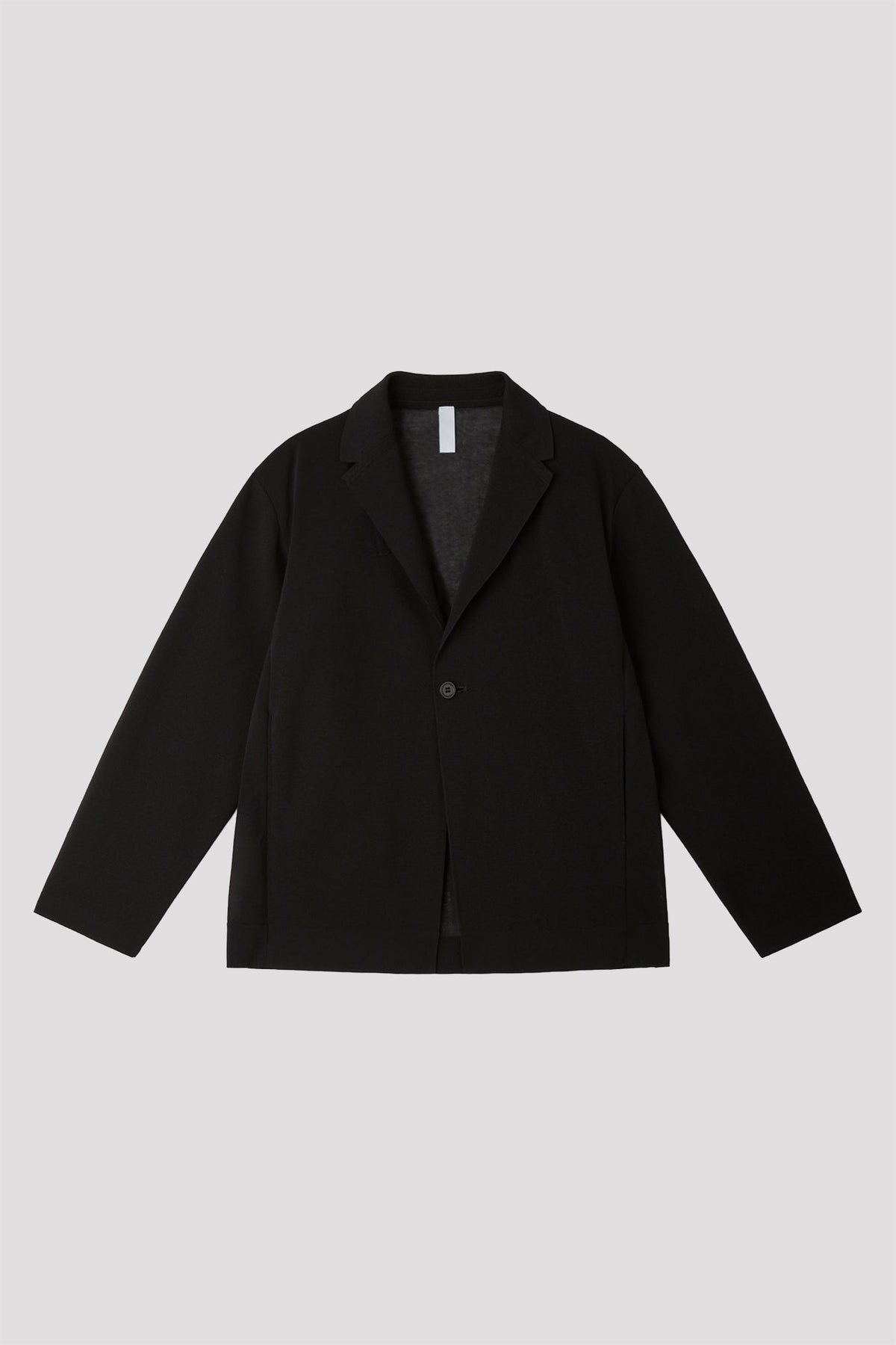 TC MILAN BOXY TAILORED JACKET