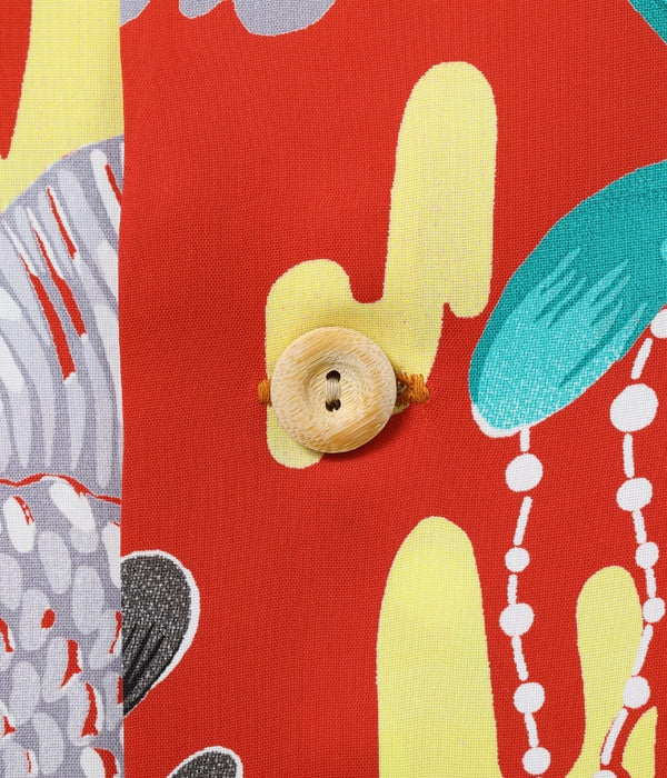 SUN SURF SPECIAL EDITION “ORIENTAL UNDER SEA”