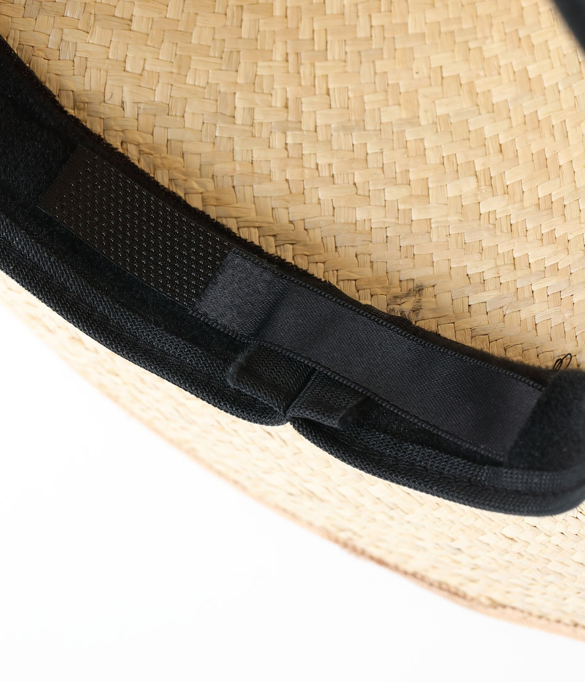 “PANIOLA TOWN” ISLAND HAT by Mr.FATMAN