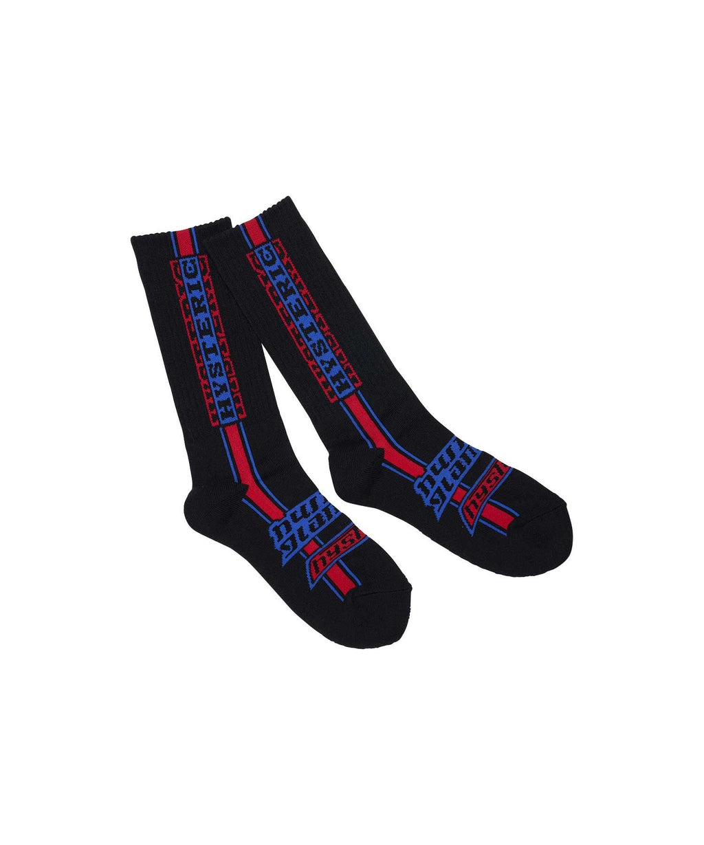 HG PIT CREW Sports Socks
