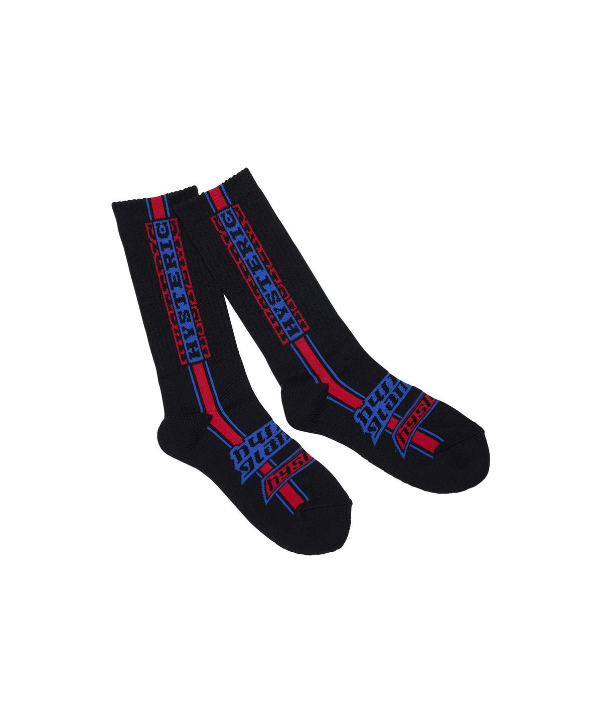 HG PIT CREW Sports Socks