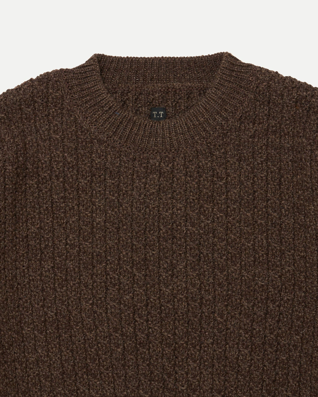 LOT.525 CREWNECK SWEATER