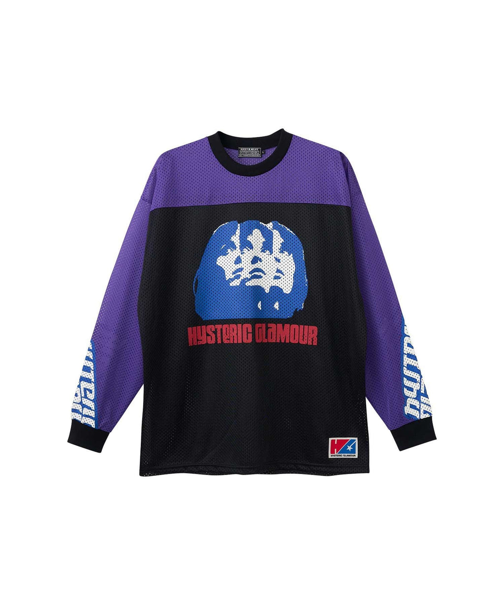 MULTI WOMAN MOTO T-Shirt