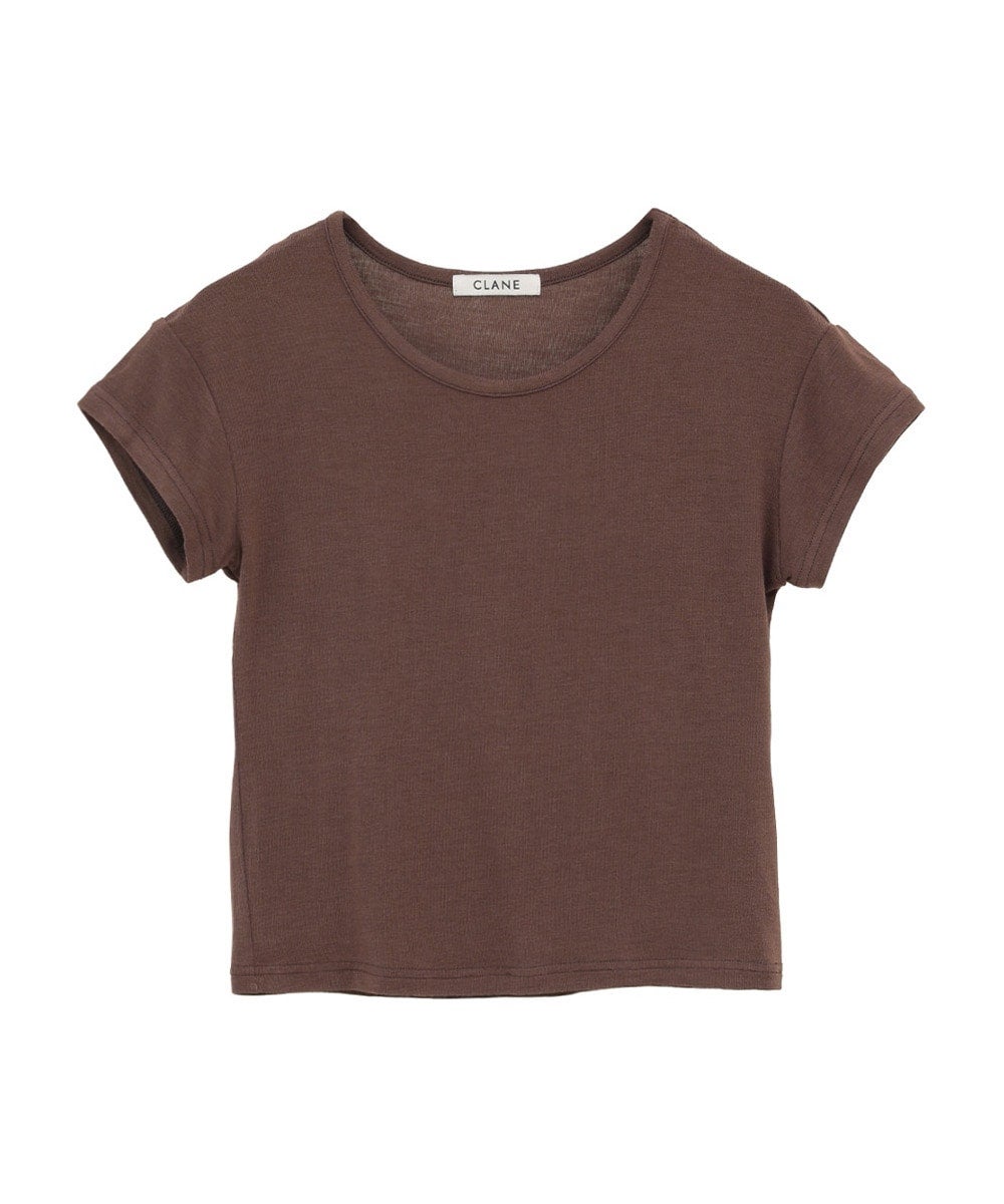 SOFT SHEER COMPACT TOPS