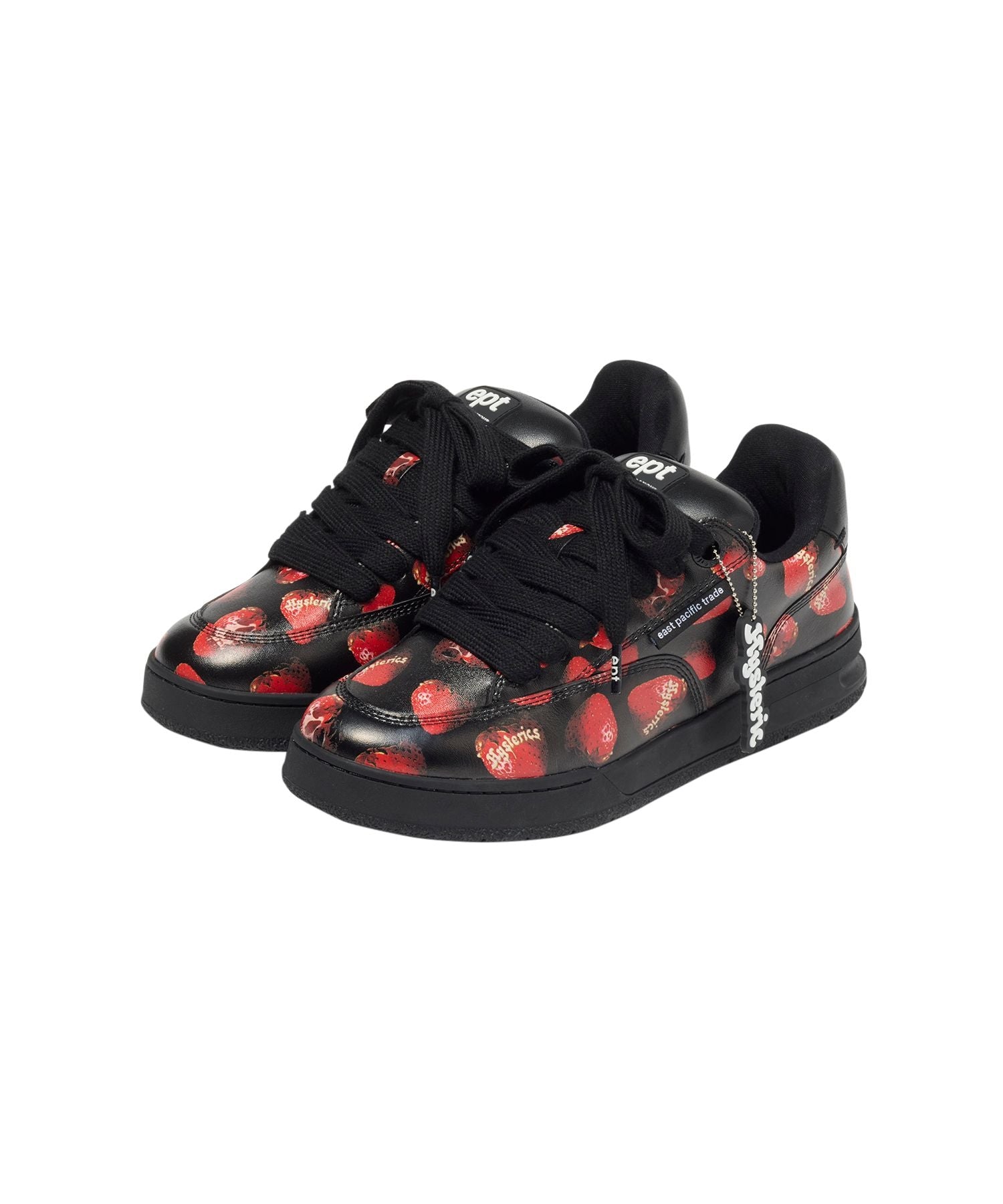 EPT/SKULLBERRY Sneakers