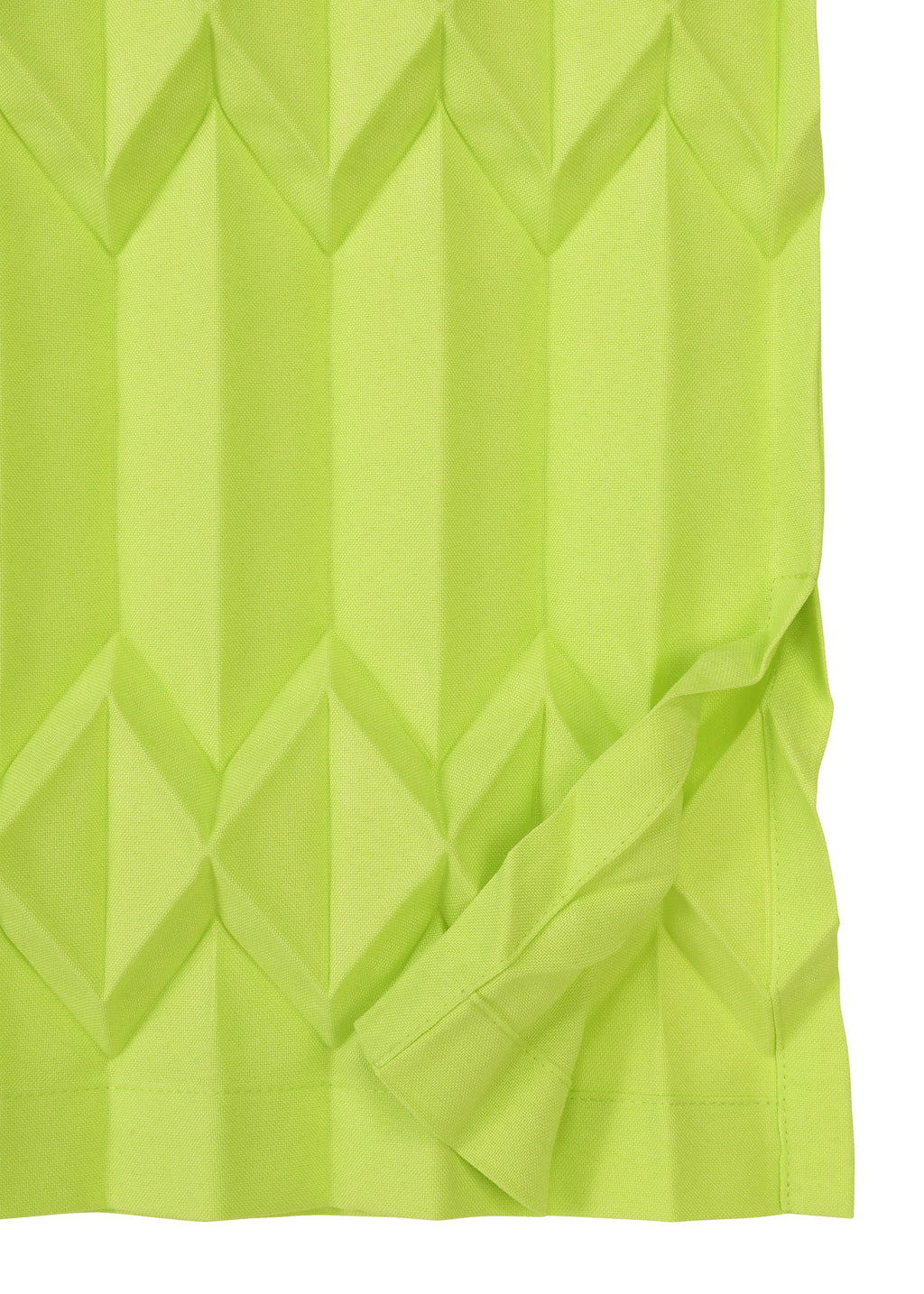 Tree Pleats