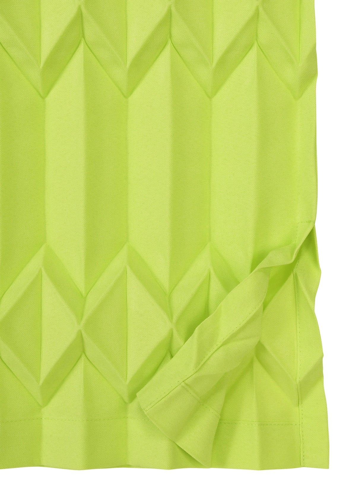 Tree Pleats