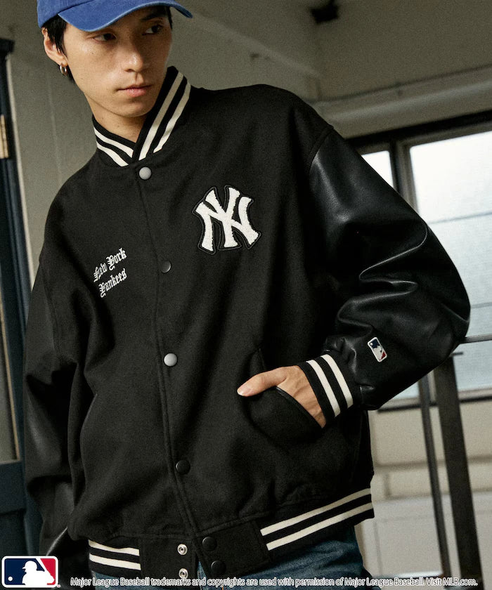Limited Edition STUDIUM JACKET