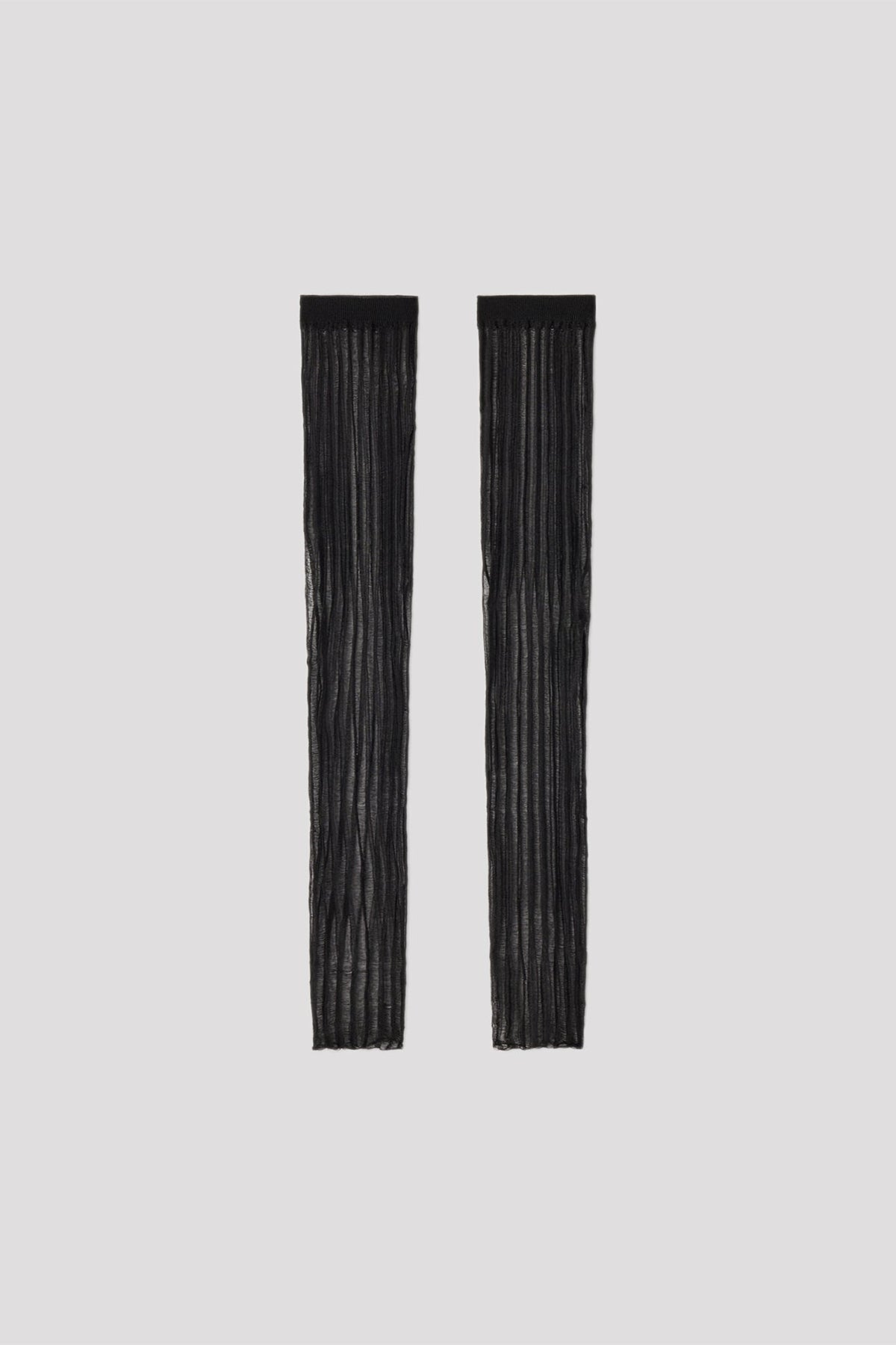 METAL LEG COVER