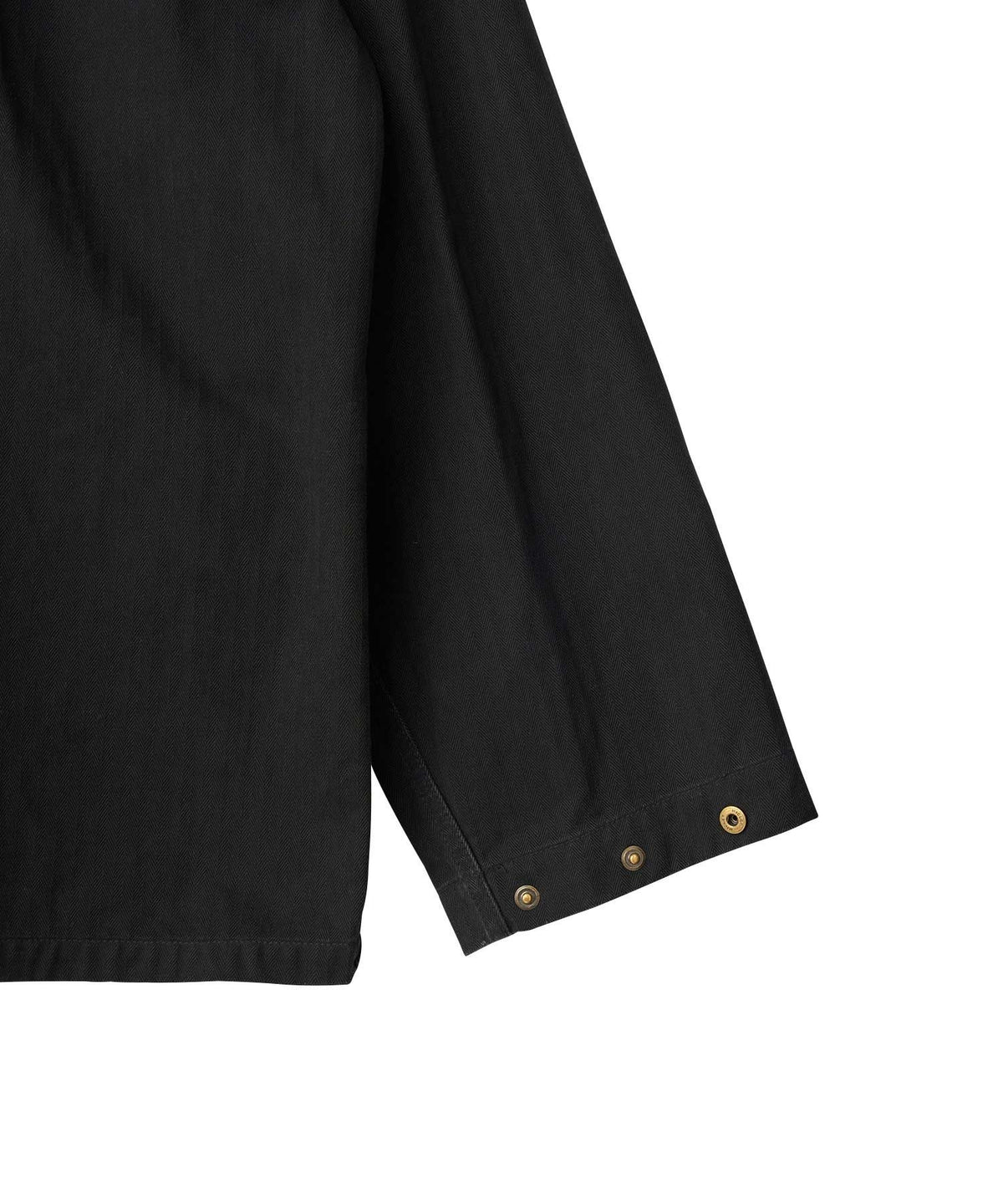 HYS SPACE BENDER M-44 HBT Shirt Jacket