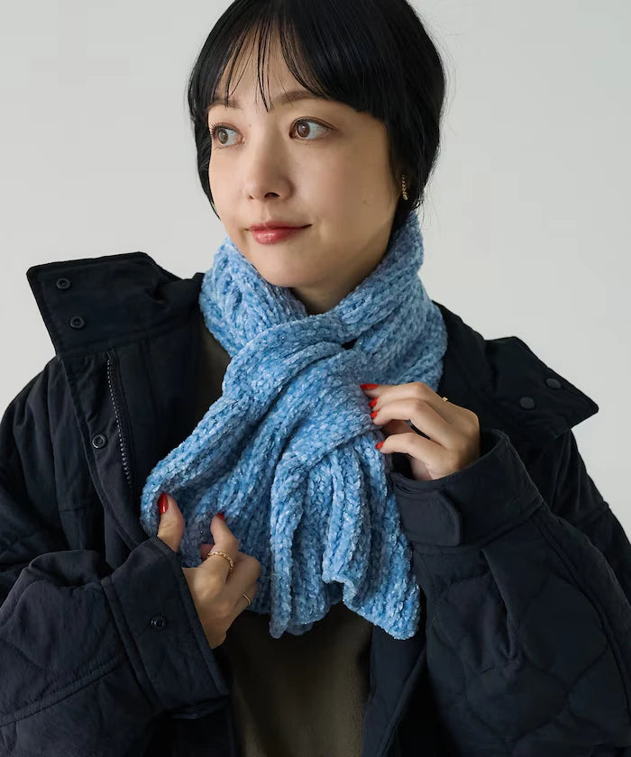 Lame Scarf