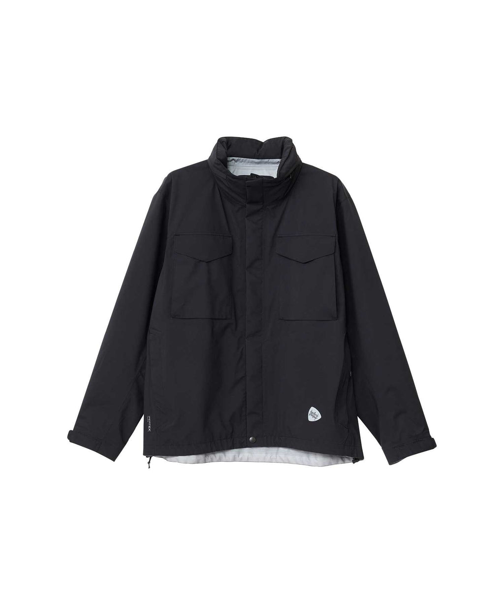 HG GUITAR PICK M-65 Field Jacket