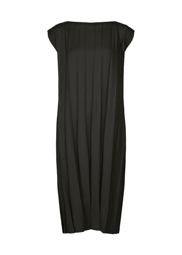Cross Pleats