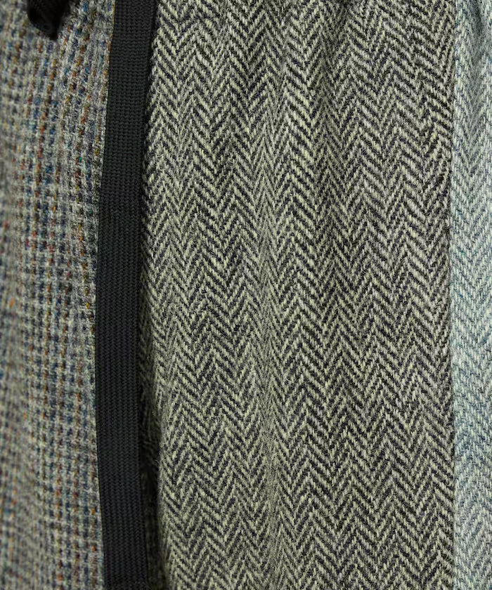 Remake Tweed Pants