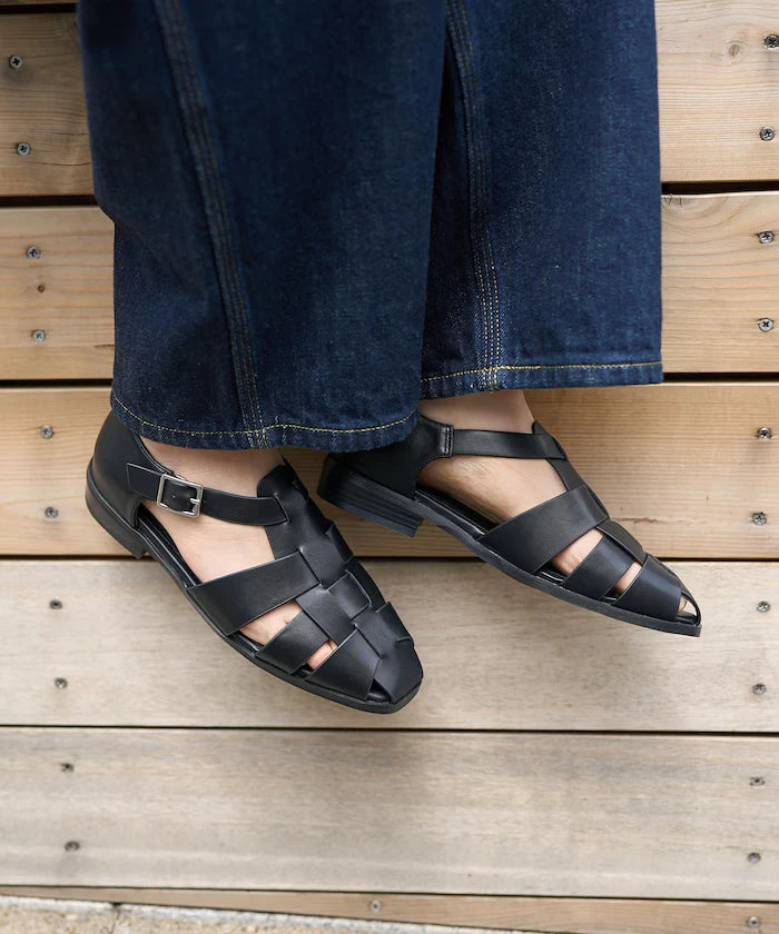 Gurkha Sandals