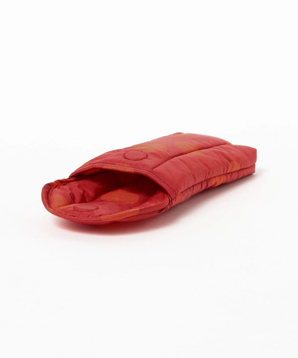 BAGGU / Puffy Glasses Sleeve