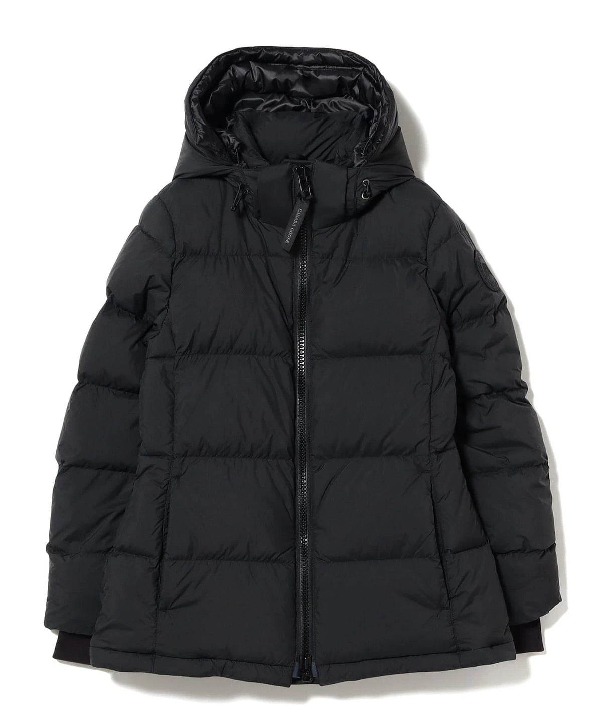 CANADA GOOSE Chelsea Parka Japan Exclusive