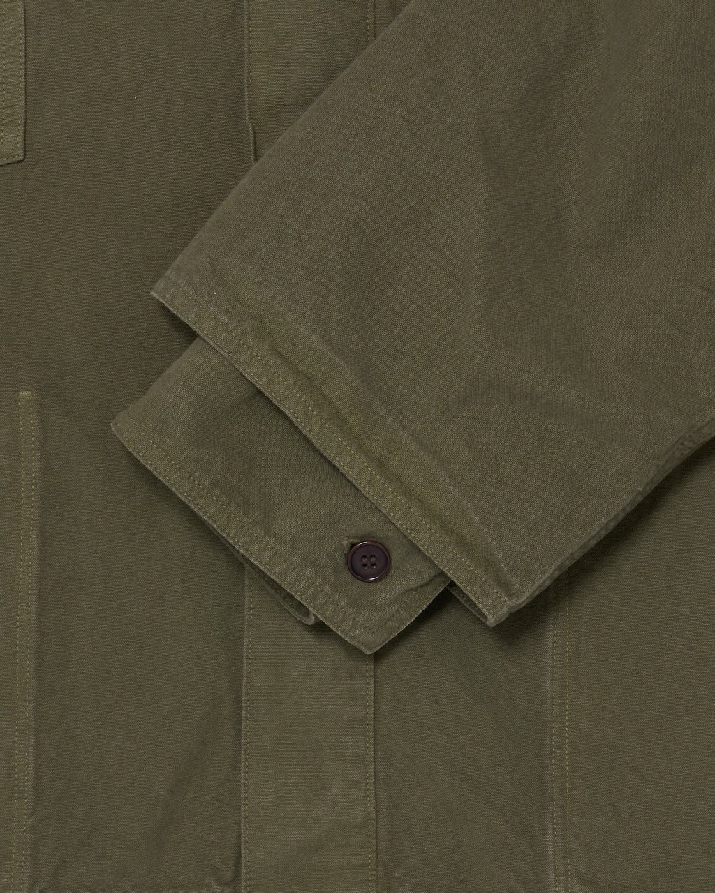 LOT.325 LOGGER JACKET