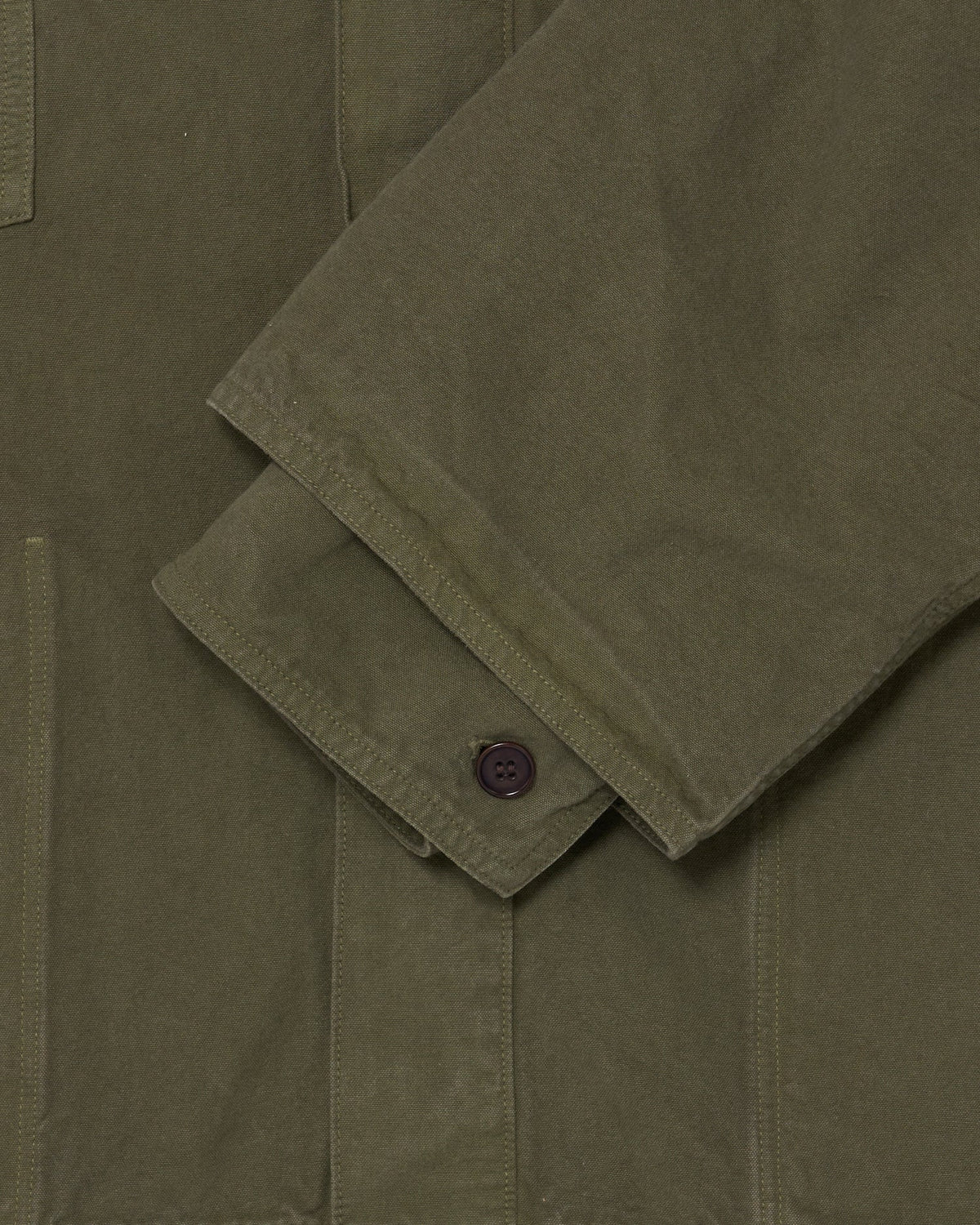 LOT.325 LOGGER JACKET