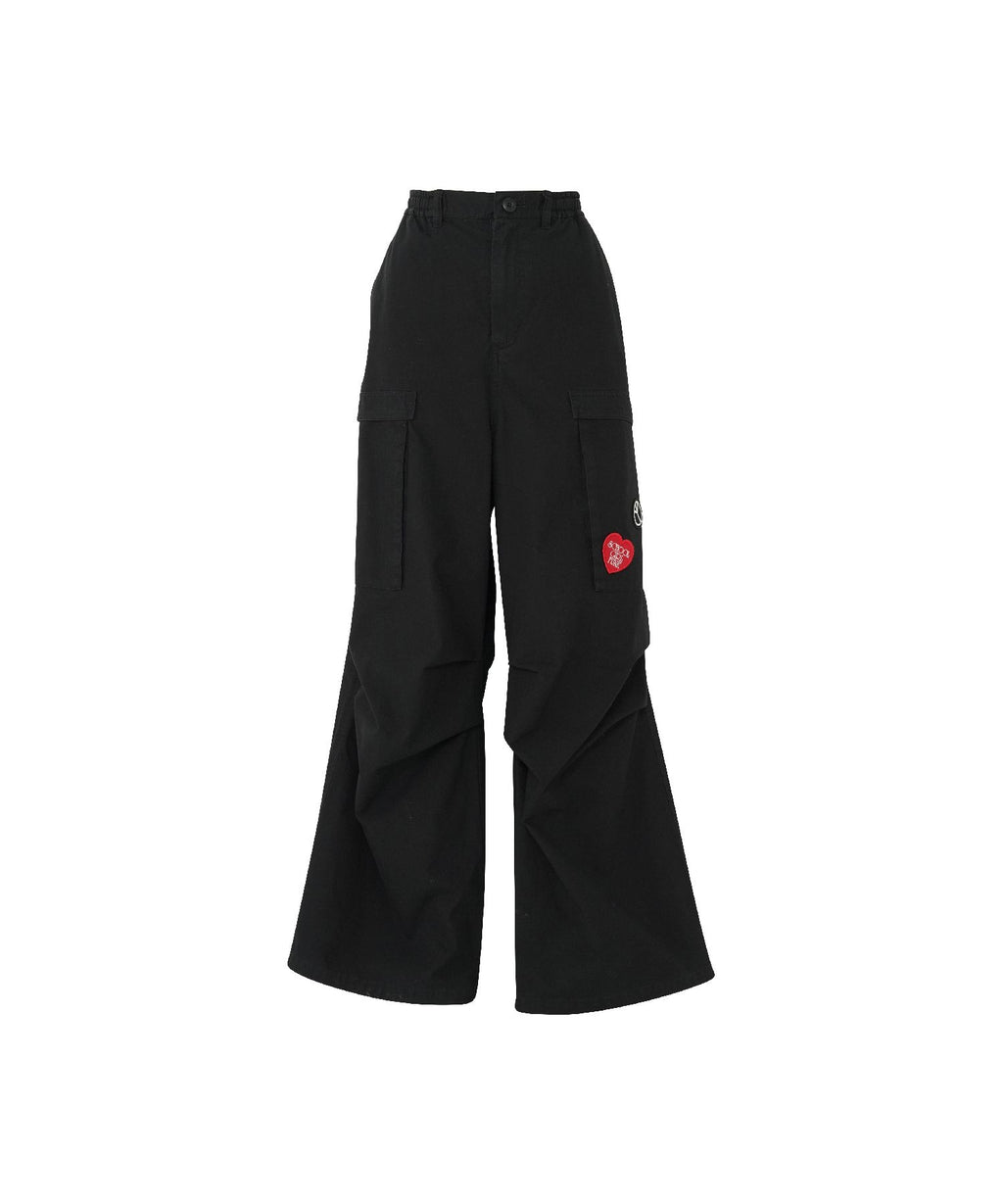 Military Cargo Pants