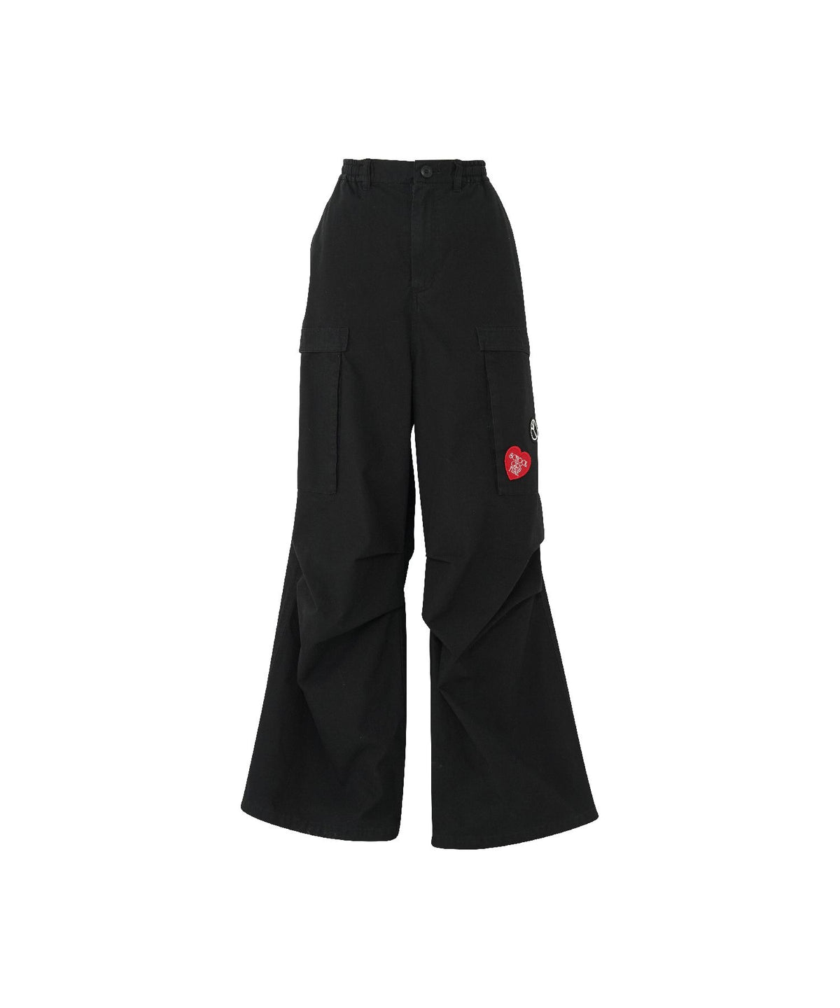 Military Cargo Pants