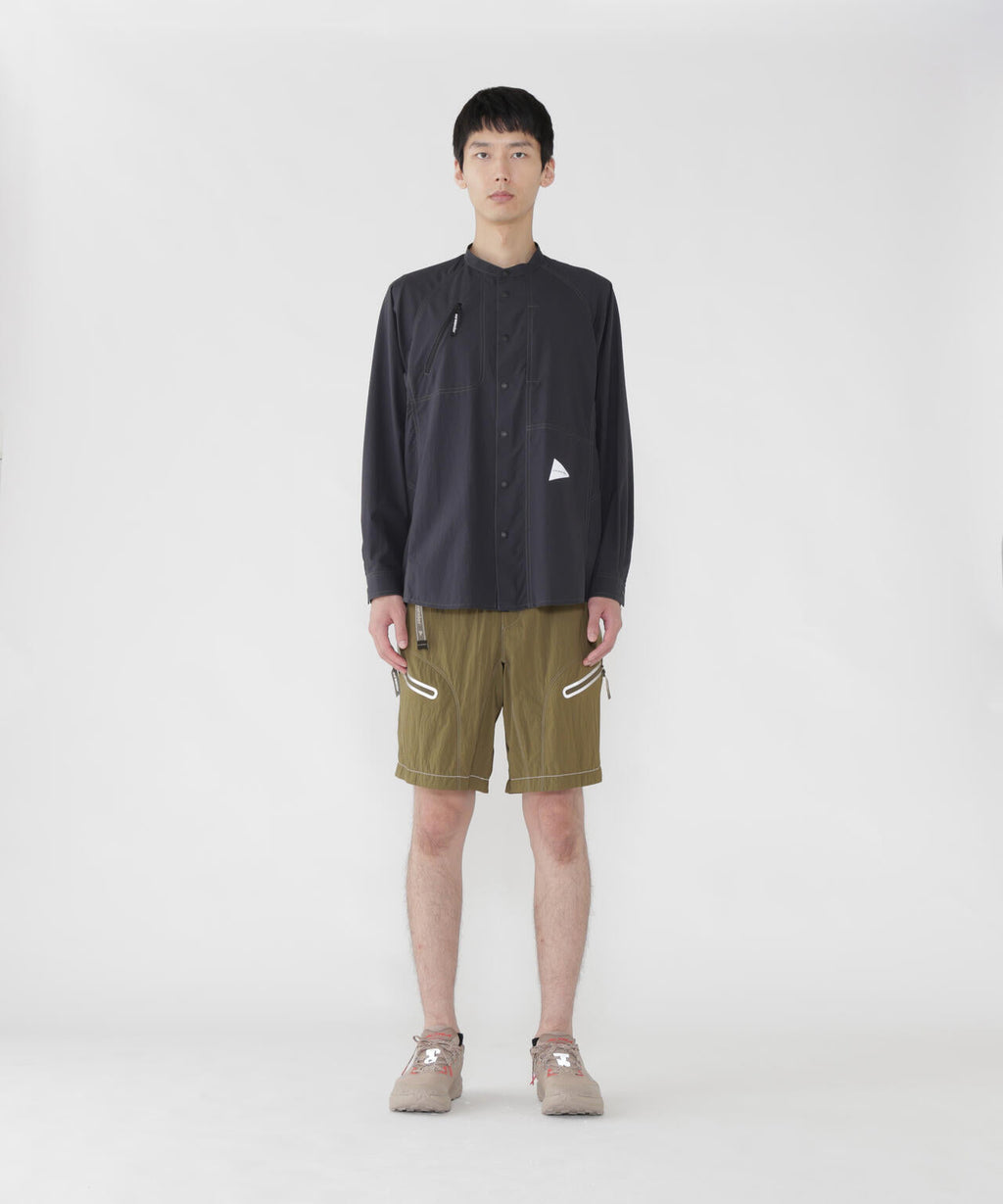 light hike short pants