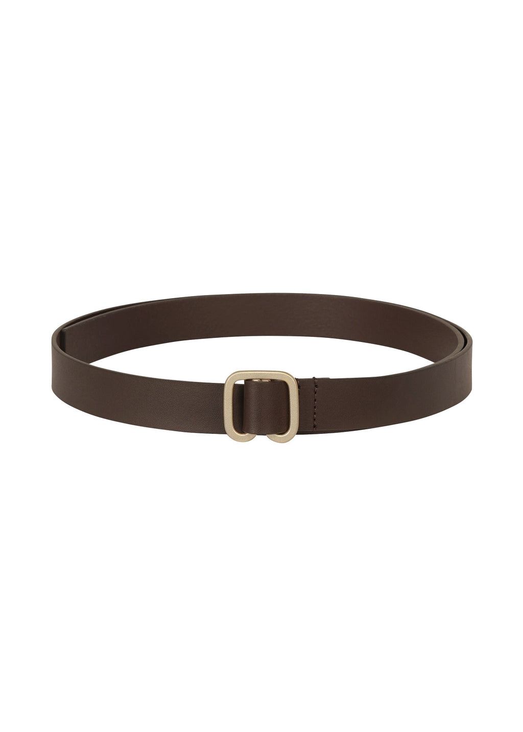 Solid Leather Belt